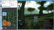 Setting up LBML to work with Entropia Universe