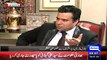 Mushraaf Reveals The Relationship Between Raheel Shareef And Nawaz Shareef