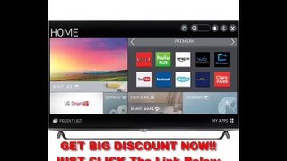 SALE LG Electronics 65UB9200 65-Inch 4K Ultra HD 120Hz Smart LED TV