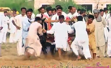 jalsa saien muhammadi mureed chakwal 2015