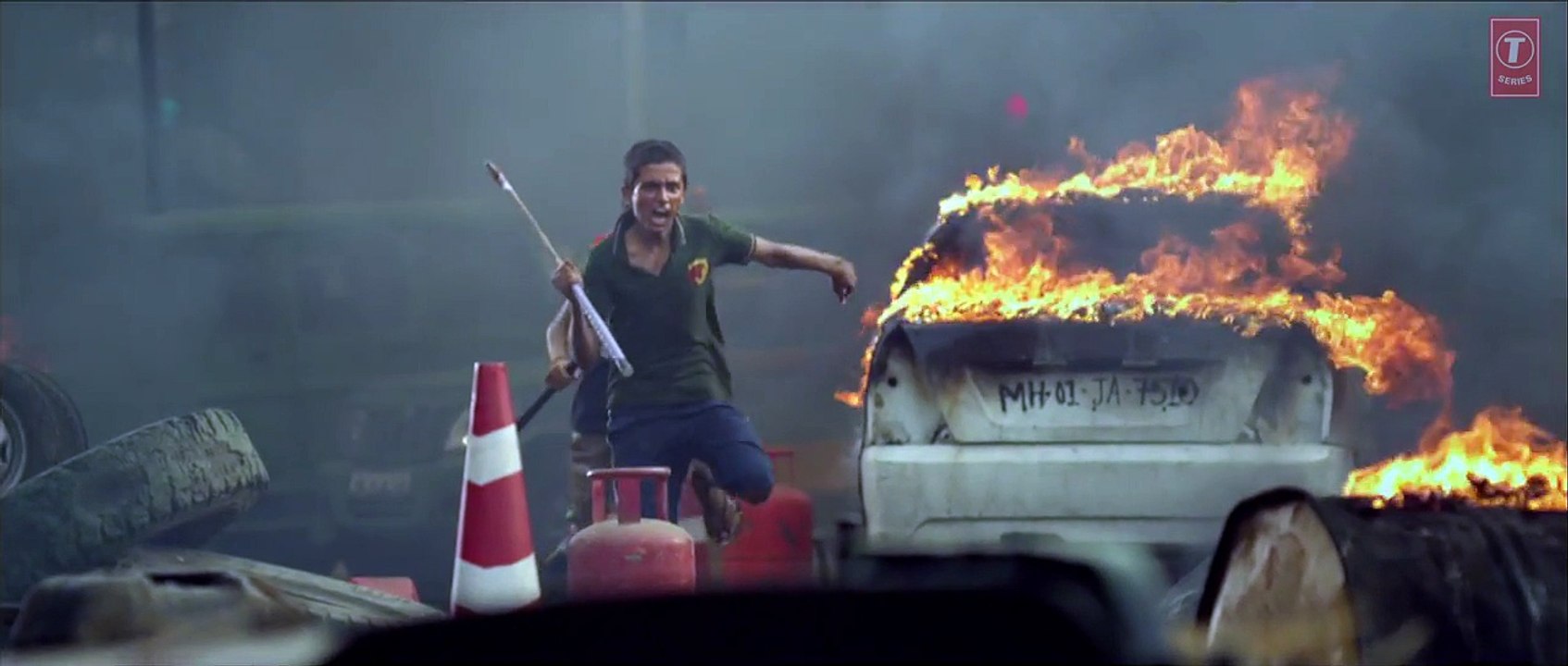 Maula (Bangistan) Rituraj Mohanty & Ram Sampath 2015 (HD)