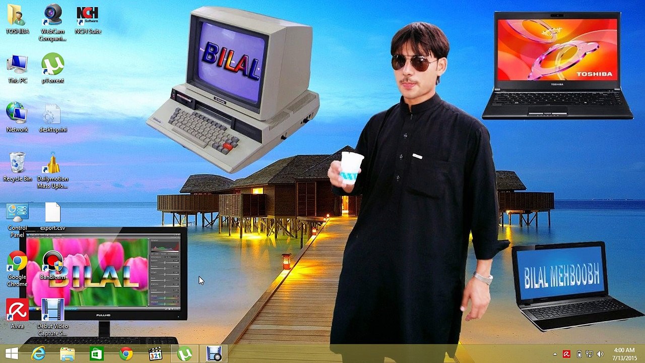 Bilal Mehboob Bannu Basci computer video How-To-Create-Gmail-Address-  pashto 6