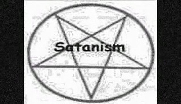 Baphomet & Illuminati