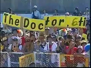 【日テレ】バイクレース(MotoGP)中継の直後に・・・【珍走団】