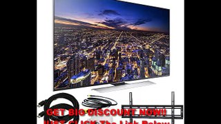BEST PRICE Samsung UN55HU8550 55-Inch 4K Ultra HD 120Hz 3D Smart LED TV