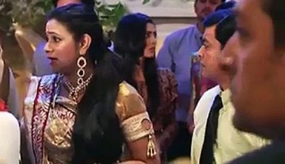 Meri Aashiqui Tumse Hi 21st July 2015 EPISODE Ranveer Ishani GOT SEPARATED  By Daily Fun