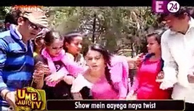 Meri Aashiqui Tumse Hi 21st July 2015 Pyaar Mein Pagal Ranveer Ka Hua Accident By Daily Fun