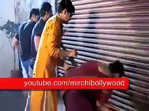 Saath Nibhana Saathiya 21st July 2015 Gopi shocked after seeing Rashi tries to burn her By Daily Fun