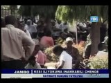 Habari TBC Taifa na Mapacha walioungana Iringa wafanya vizuri katika masomo