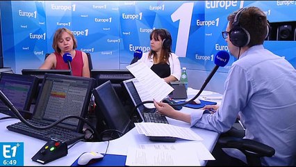 Loi sur la transition énergétique : "On a une loi qui fixe un cap"