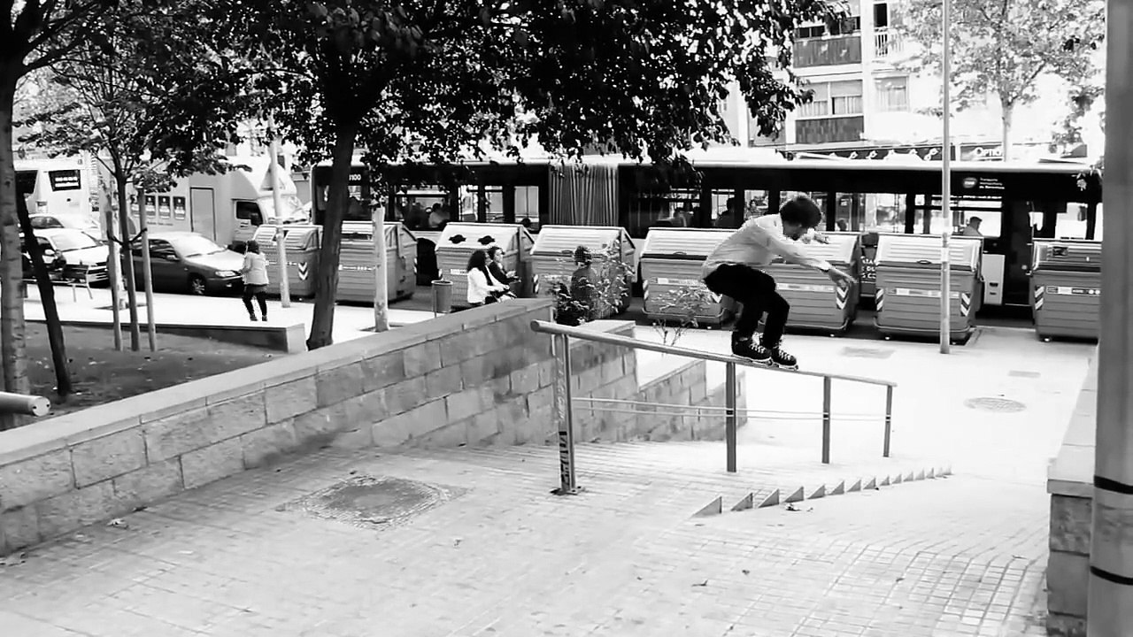 USD Richie Eisler - Best of 2011