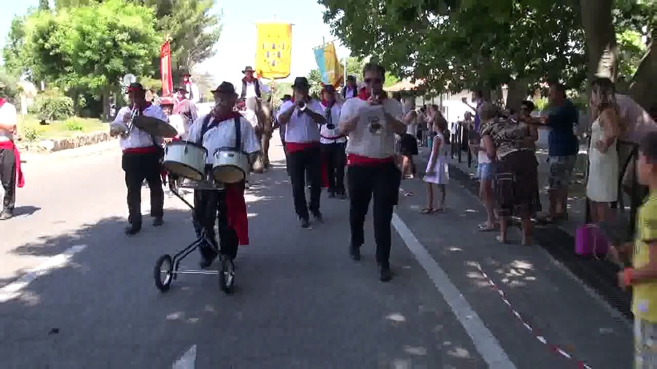 Garlabanda. Simiane. 2015