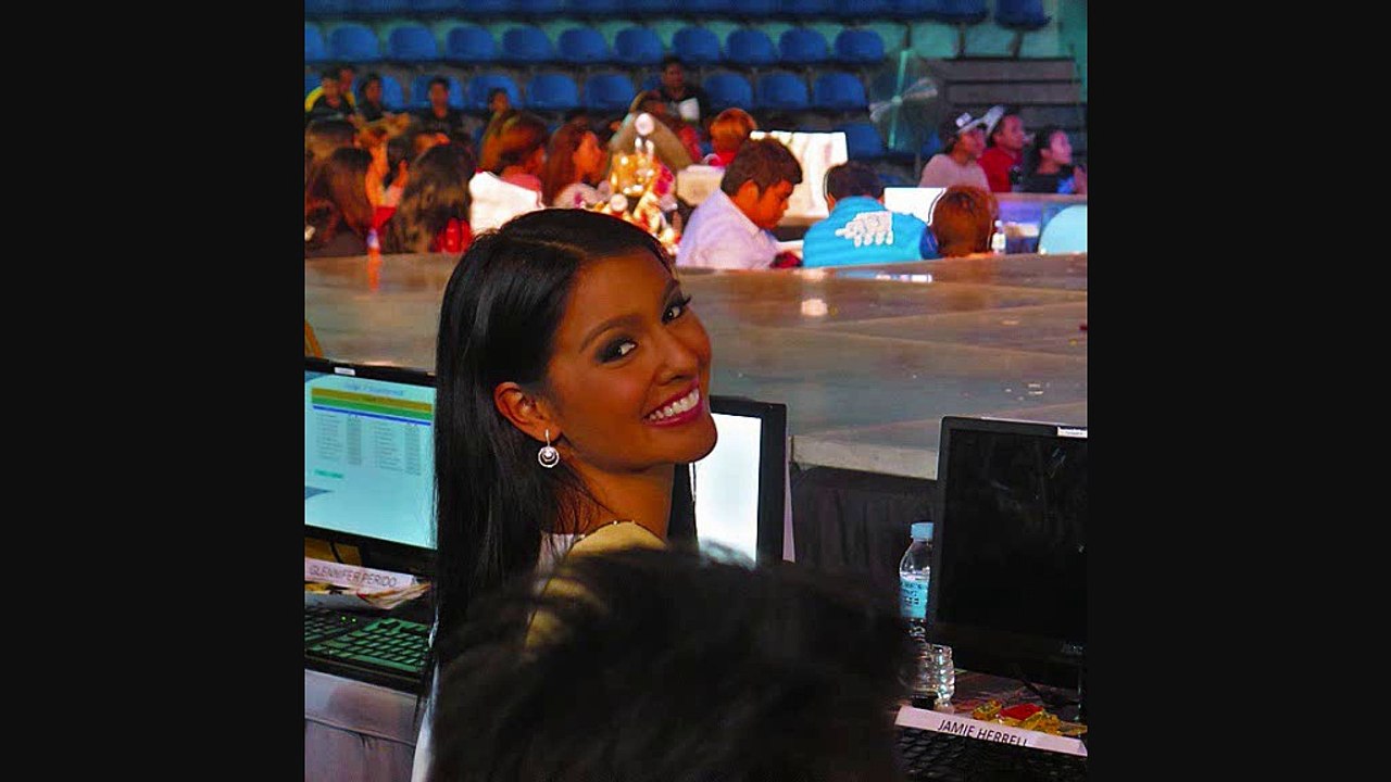 Top 5 Most Beautiful Miss Earth Winners