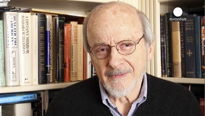 E.L. Doctorow n'est plus