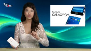 Samsung Galaxy S6 Review Part 2 三星 Galaxy S6 開箱評測 總結篇