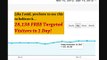 Traffic Jeet Review - Keep driving FREE Targeted visitors in excess of 1+ million visitors per month