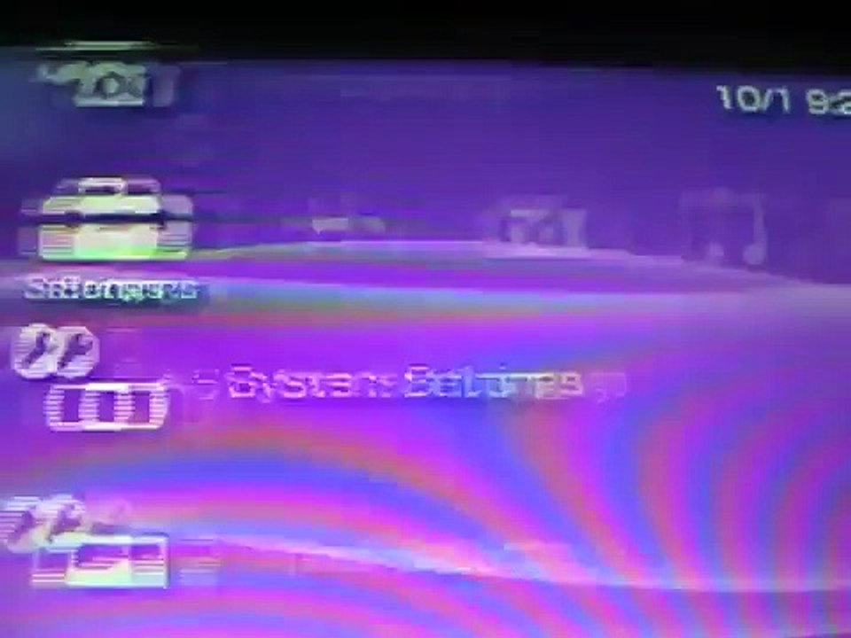 CFW 6.XX GOD-II  (ALL PSP MODELS)