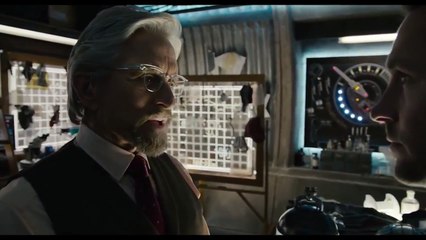 Скачать видео: Ant-Man Film Streaming Ita HD Completo Italiano (2015)