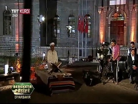 M.Emin Mülayim Bakara suresi Ramazan 2015