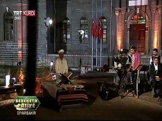 M.Emin Mülayim Bakara suresi Ramazan 2015