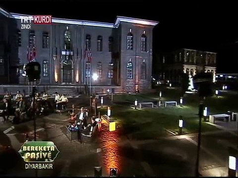 M.Emin Mülayim Beled suresi Ramazan 2015