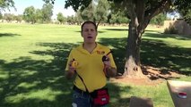 www.tlck9academy - The Truth About Shock Collars - Phoenix Dog Trainer - Bill Glatzel