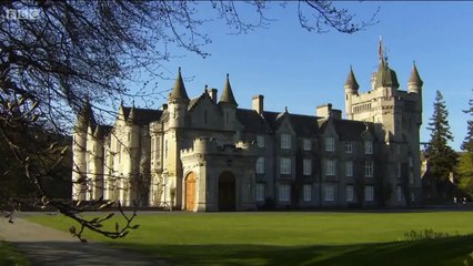 Countryfile - Highland Ponies