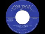 1959 HITS ARCHIVE: The Children’s Marching Song - Cyril Stapleton