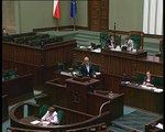 Poseł Jerzy Fedorowicz - Wystąpienie z dnia 21 lipca 2015 roku.