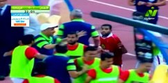 أهداف مباراة الأهلي و الزمالك (2-0) الدوري المصري تعليق مدحت شلبي