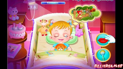 Sweet Baby Girl - Daycare 3 - Best Cute Baby Game 2014 - iOS