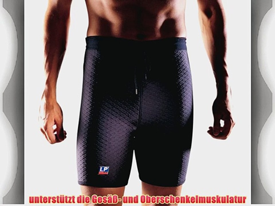 LP Support 712CA Extreme Thermohose Gr??e L