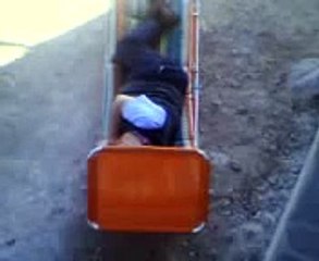 NONNO FIORUCCI "ACQUA"