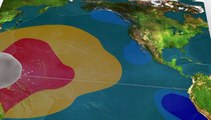 El Niño et le réchauffement climatique menacent les Galapagos