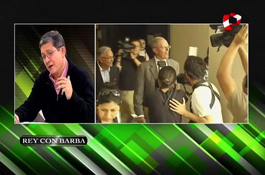 Aprobación del presidente Ollanta Humala se eleva a 19% en julio