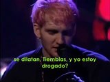 04. Alice In Chains Unplugged - Sludge Factory (Subtitulada Español)