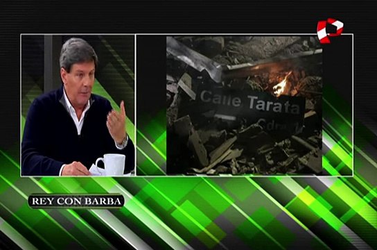 Repase las noticias más relevantes de la política nacional en ‘Rey con Barba’