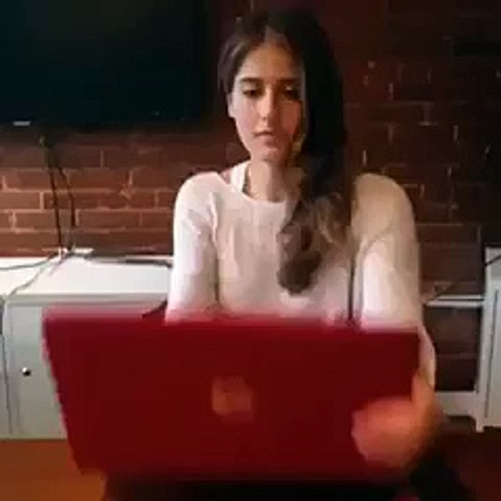 funny. convertable laptop