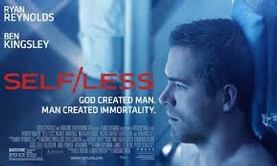 Self/less HD >>FULL Movie