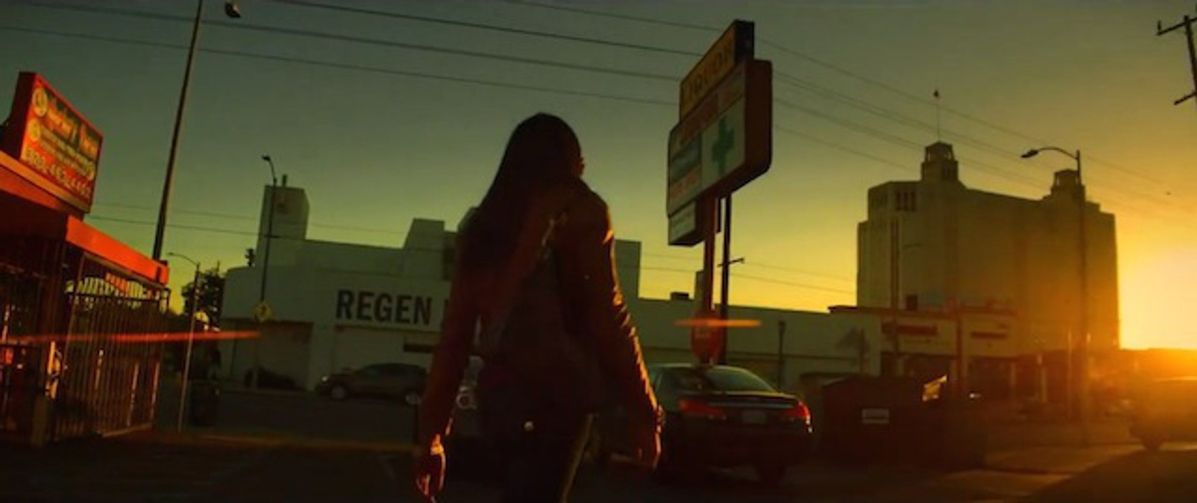 Tangerine 2015 Full M O V I E
