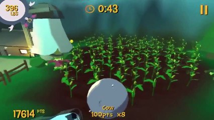 Tom And Jerry - Colossal Catastrophe - Tom And Jerry Games