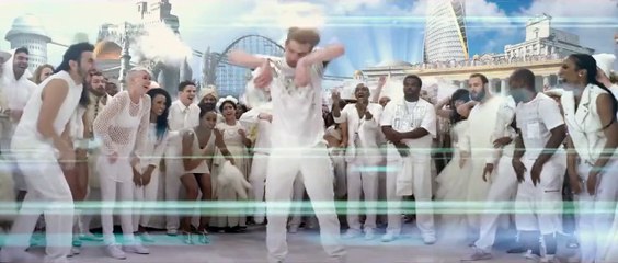 C'est la fin - Backstreet Boys Scene - VO