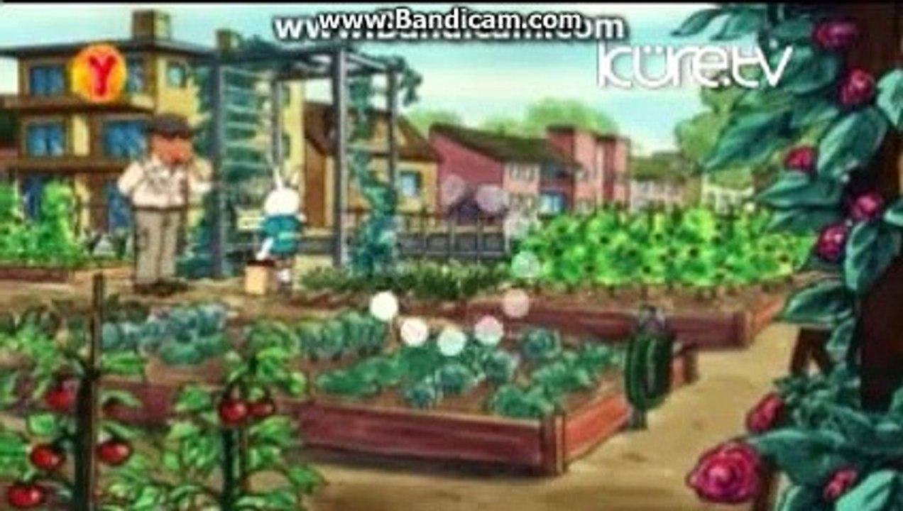 Arthur | Bahçivan Buster