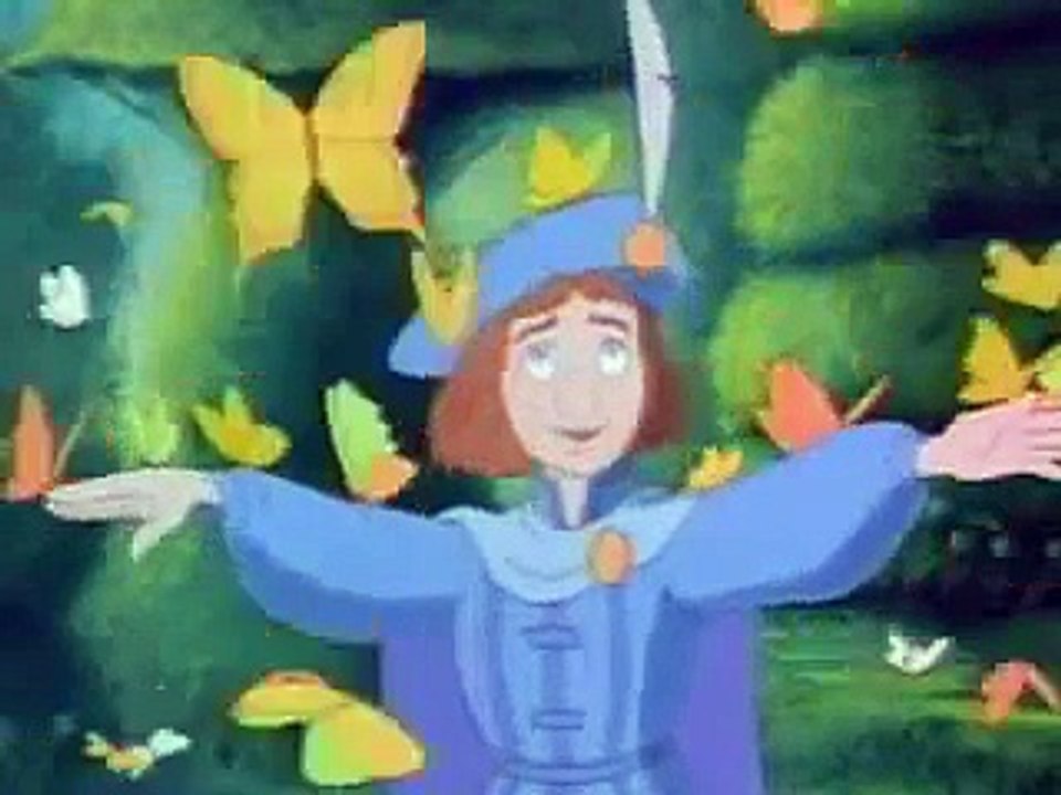 Freddie the Frog (FRO7) Trailer