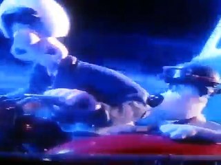 Wallace & Gromit Chase