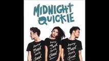 Midnight Quick - Being Bad Feels Good Full Album (iTunes HQ)