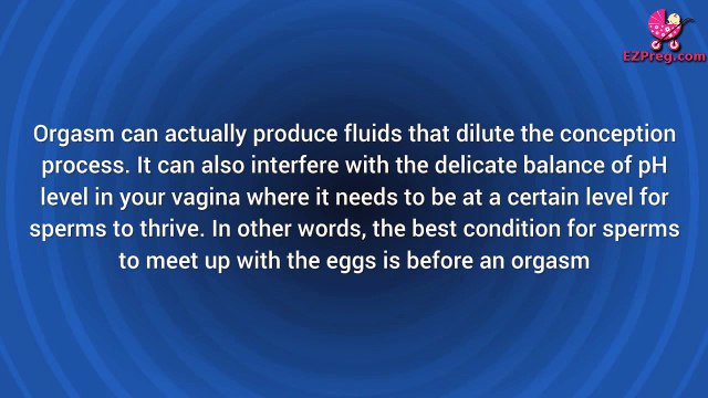 How to Get Pregnant Quickly - What You Need to Know About Conceiving a Baby and How to Do it Right