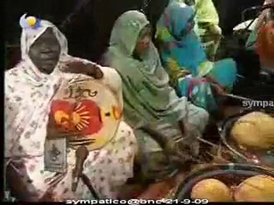 مونيكا وليام - البريدو - أغاني الدلوكة-1