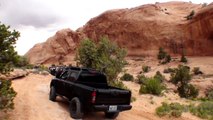 GONE Moab 2015, Fins & Things North (briefly)