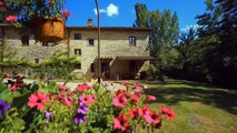 IL MOLINACCIO - Villa in Gaiole in Chianti, Siena, Tuscany